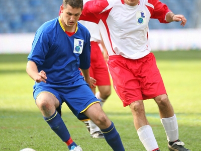 Oil Aid 2011