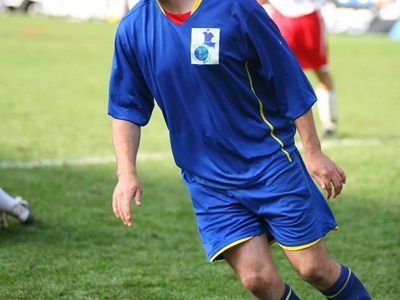 Oil Aid 2011