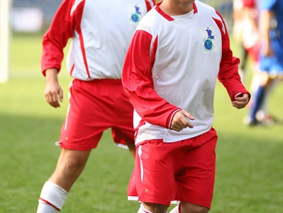Oil Aid 2011