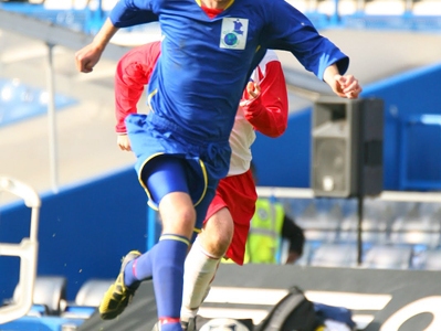 Oil Aid 2011