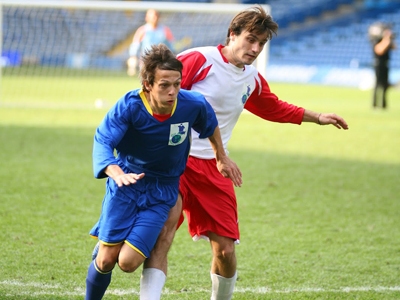 Oil Aid 2011