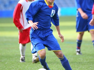 Oil Aid 2011