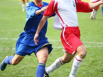 Oil Aid 2011