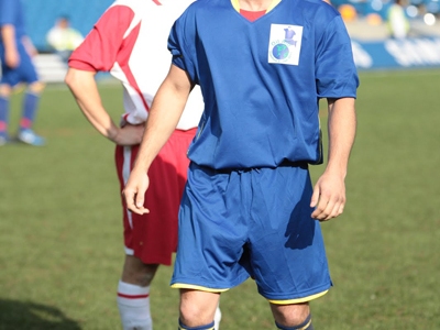 Oil Aid 2011