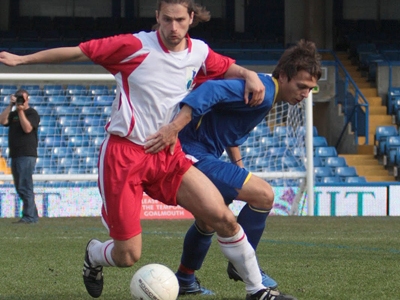 Oil Aid 2011