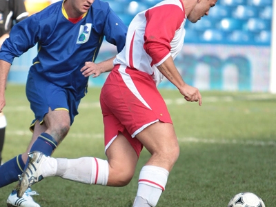 Oil Aid 2011